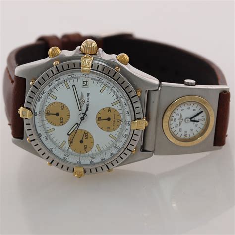 breitling utc module for sale|Breitling Chronospace + UTC module for $2,780 for sale from a .